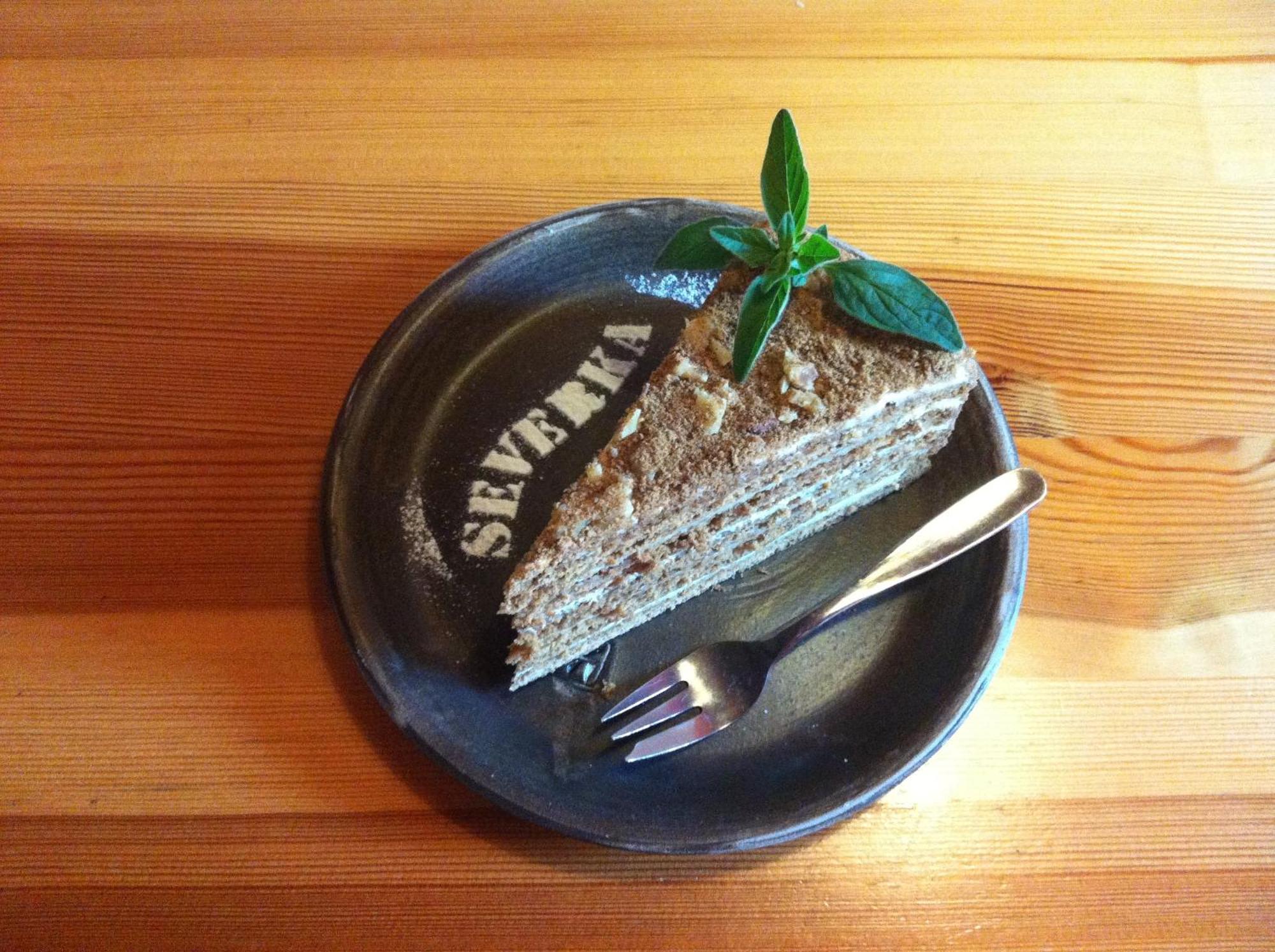Penzion Severka Smržovka 외부 사진